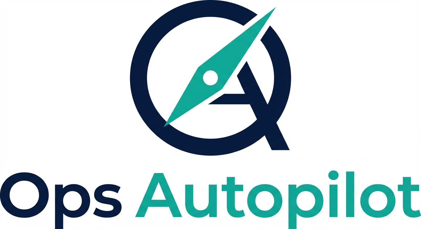 Ops Autopilot